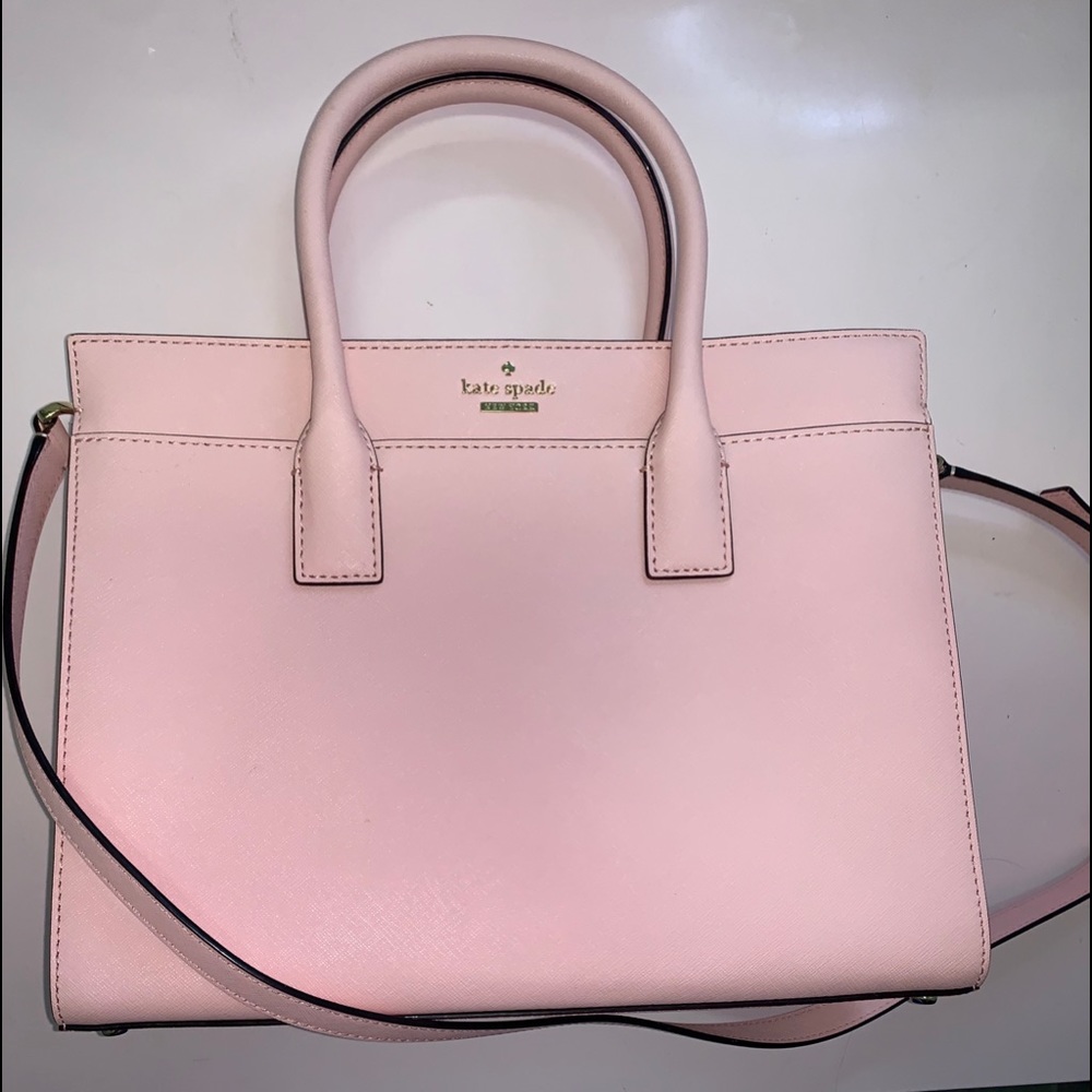 Kate Spade ♠️ Cameron Street Candace Satchel
